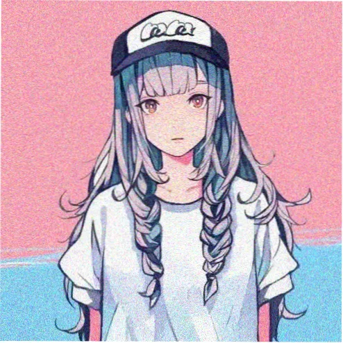 读者 墨色砚台 头像